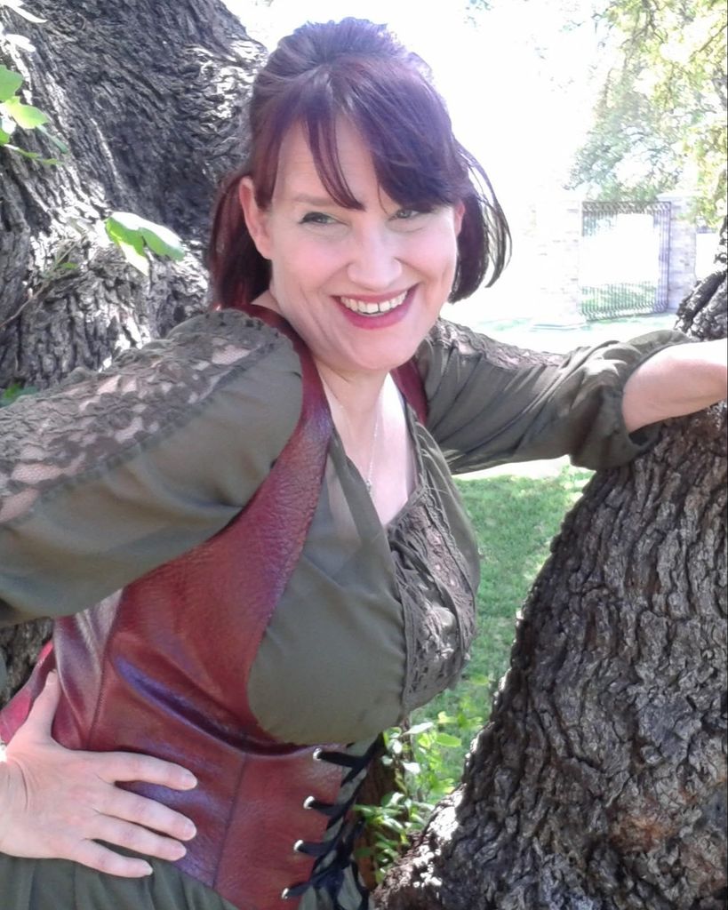 Selena Marie Wilson Profile Photo