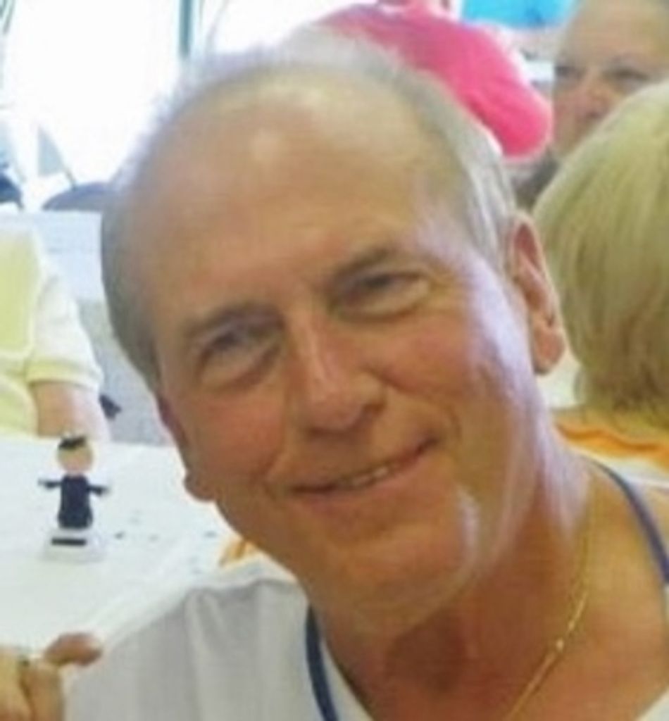 Mark Andrew Terry Profile Photo