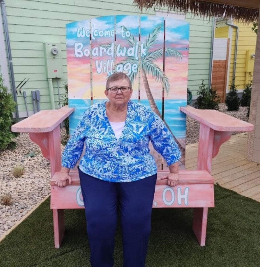 Lois Elaine Dickson Profile Photo