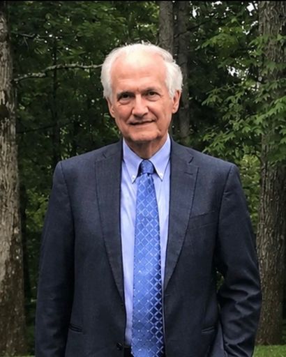 Ralph Vernon Smith Profile Photo