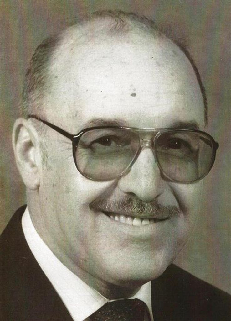 Alan Youngquist