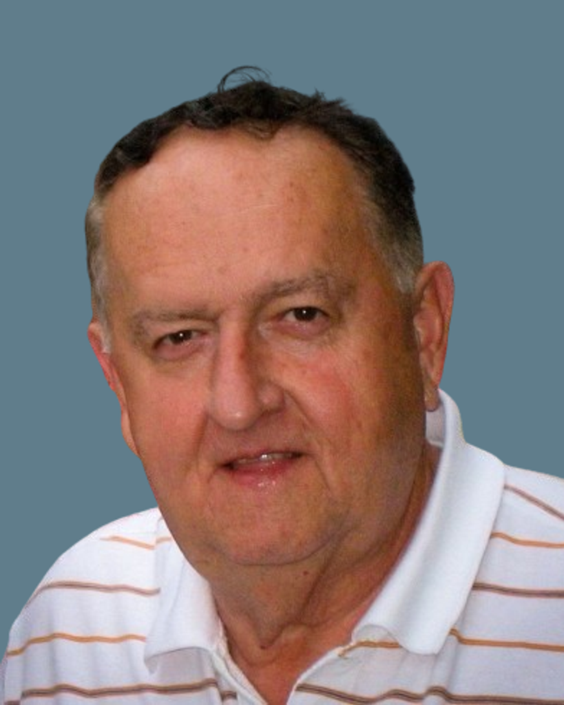 Roy Blaine Henson Profile Photo