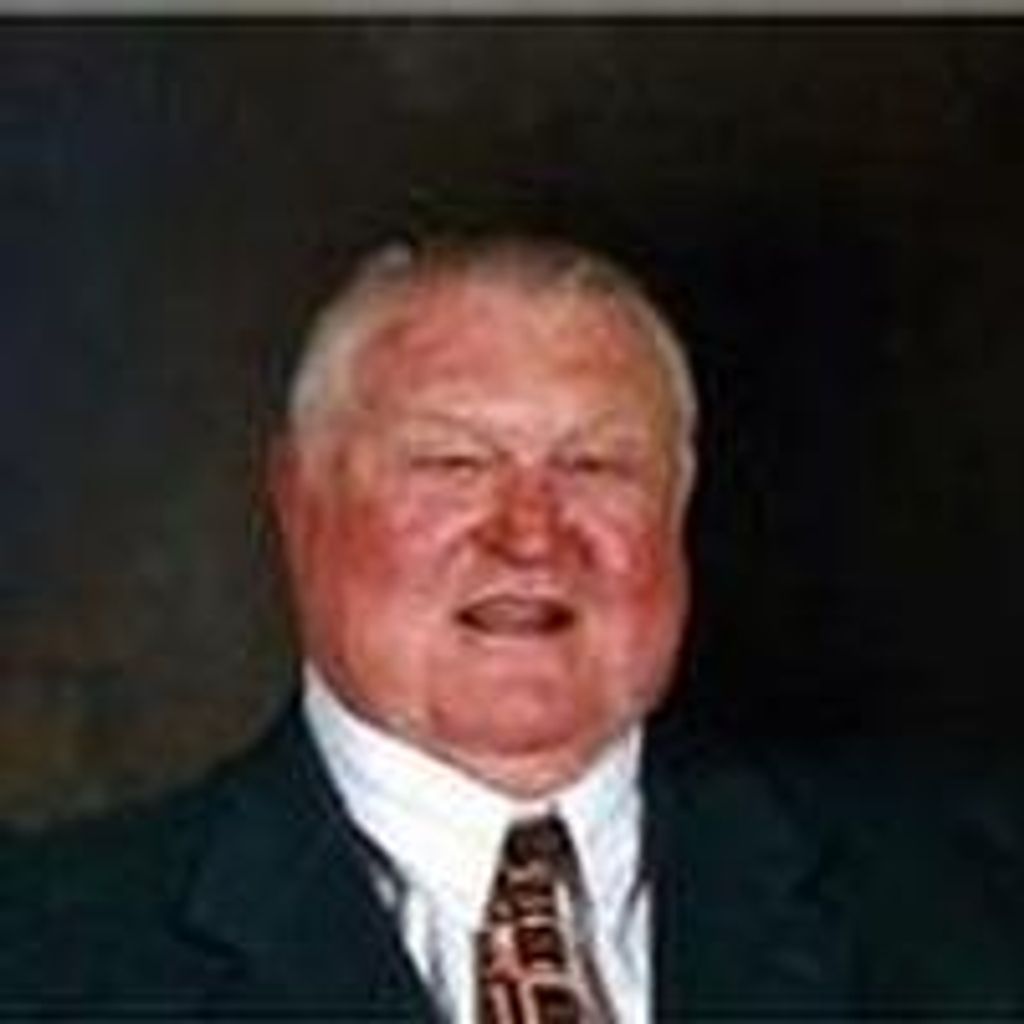 James A. Jackson