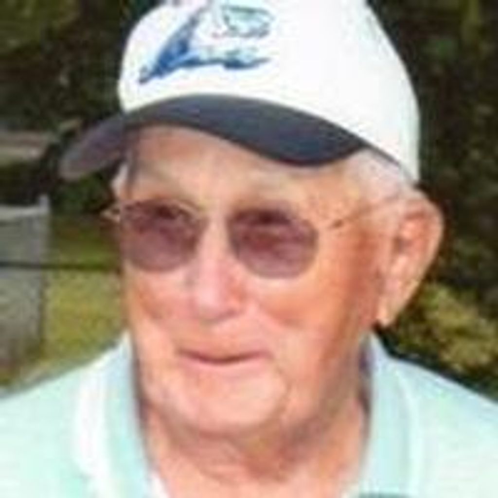 Richard A. Kidder