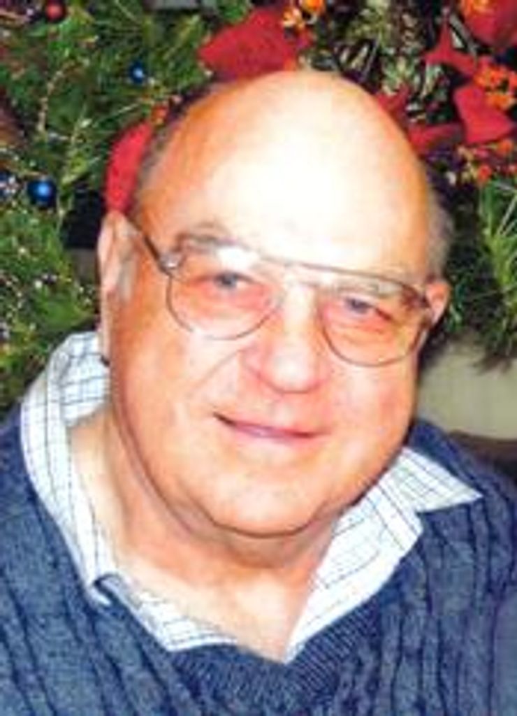 Kenneth R. "Kenny" Nickelson Profile Photo