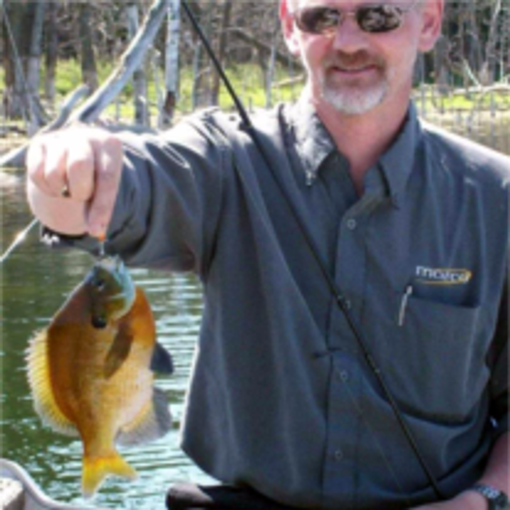 Bryan James Buckhouse
