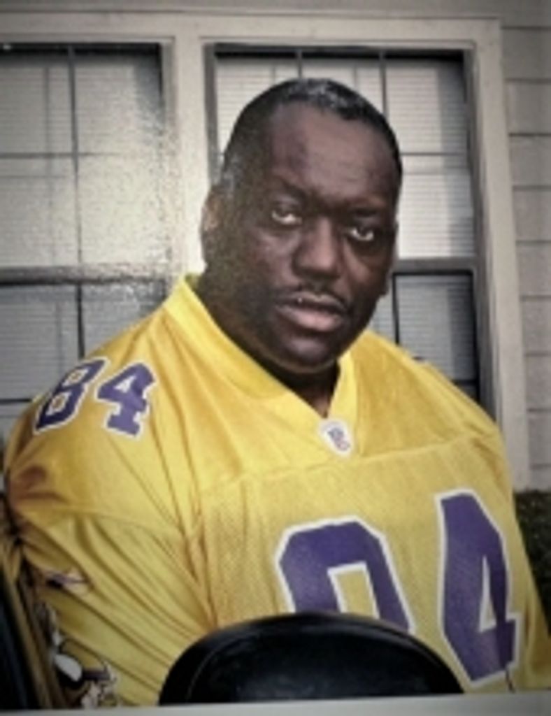 John Lewis Williams, Jr.