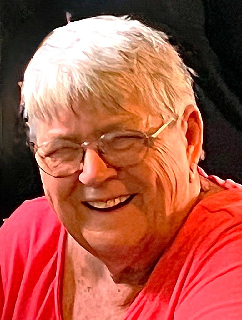 Carolyn M. Seymour Profile Photo