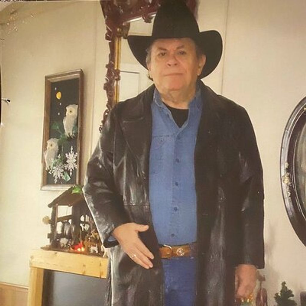 Glen Leon Lanier Profile Photo