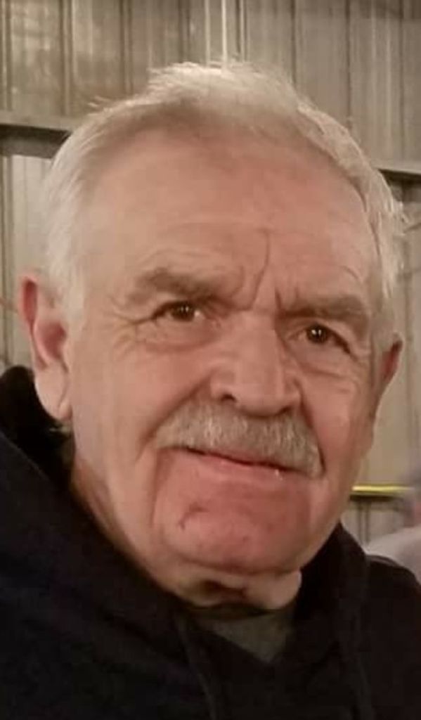 Eddy Edward Borecky Profile Photo