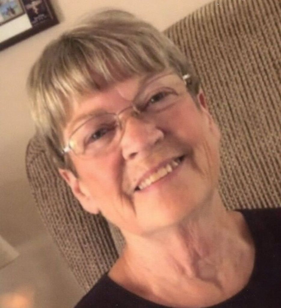 Deborah Buss