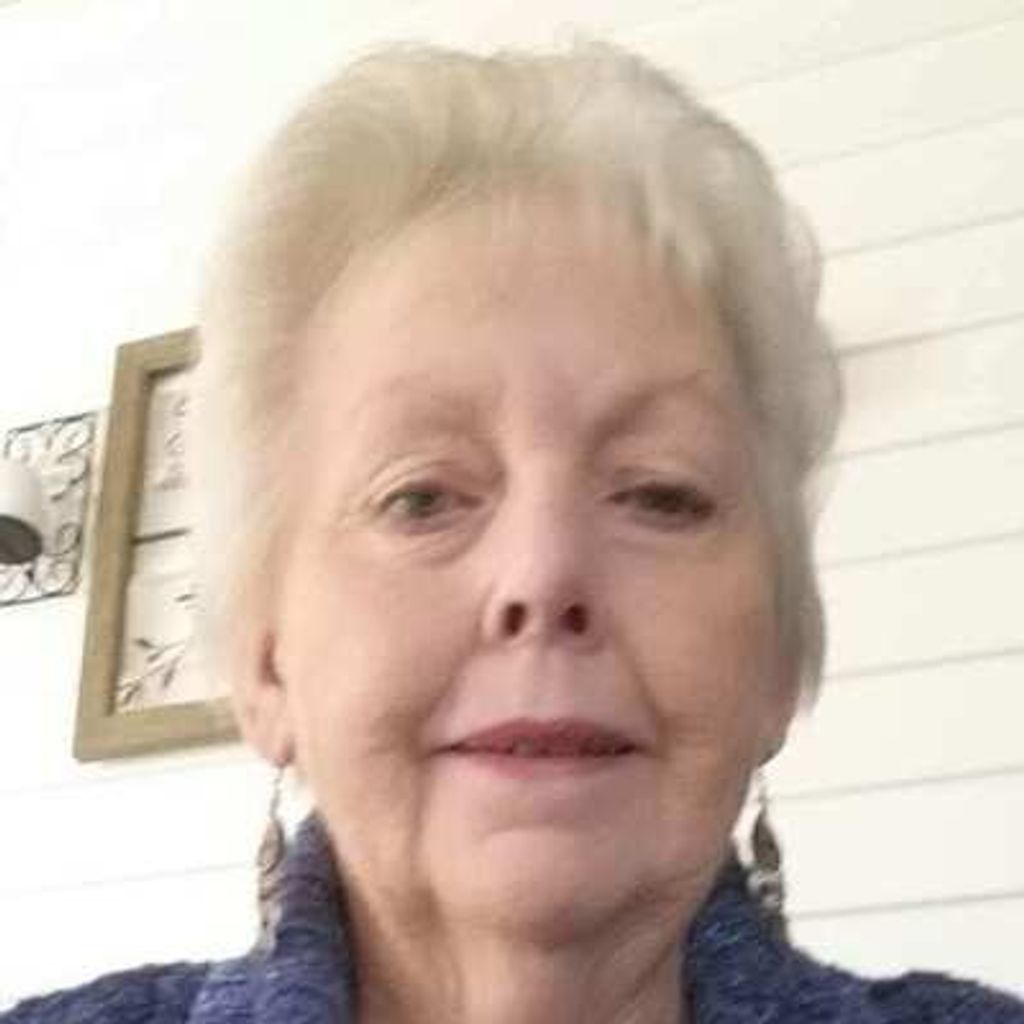 Barbara Guy Profile Photo