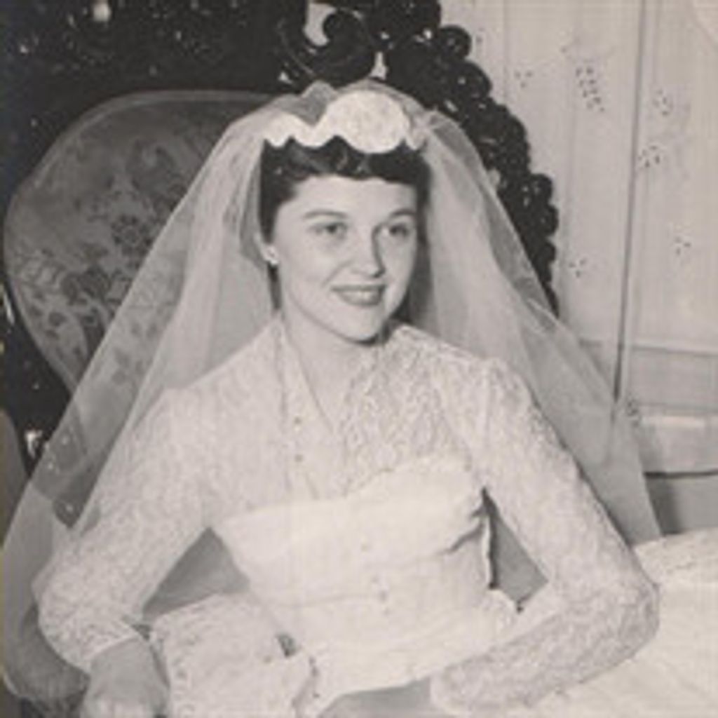 Eugenia Margaret Neal
