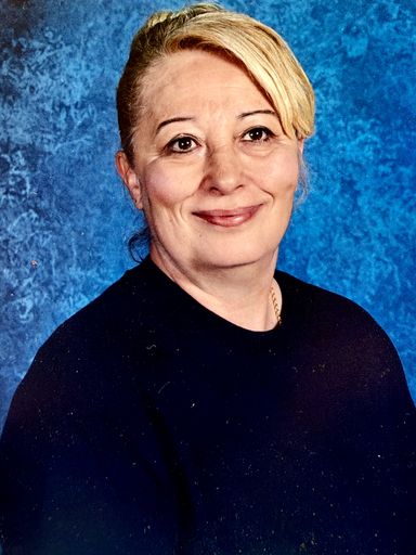 Mary Jane Raborn Profile Photo