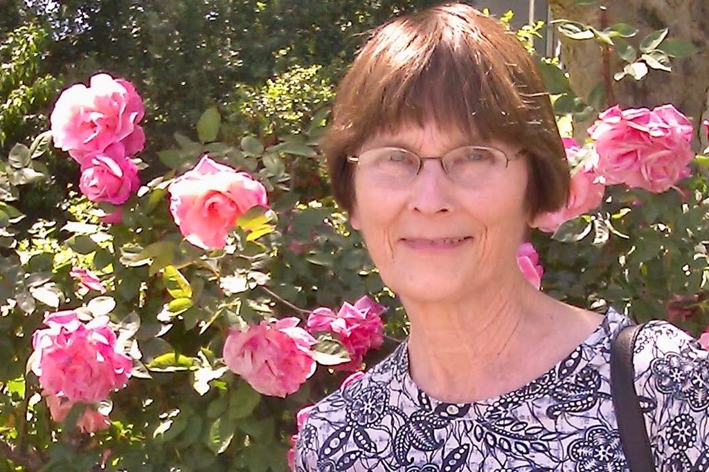 Ingrid L. Bozzetti Profile Photo