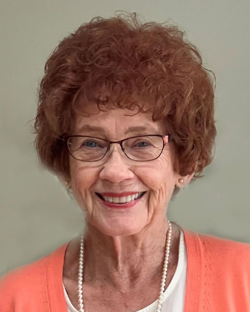 Carol Whitesell Smith