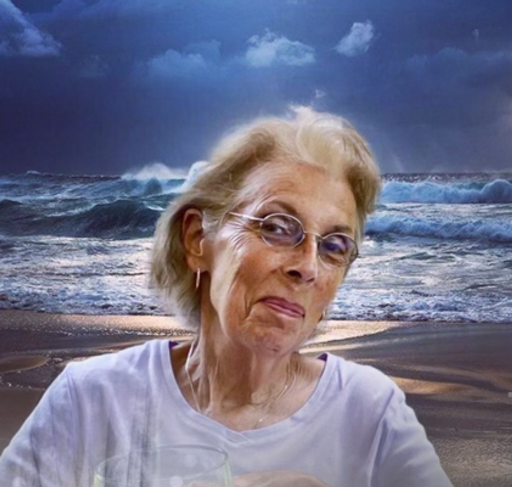 Sandra Allen Profile Photo
