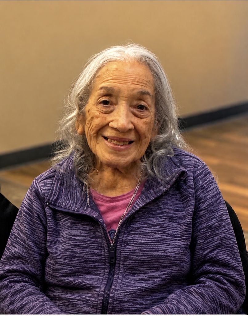 Ruth Ford Profile Photo