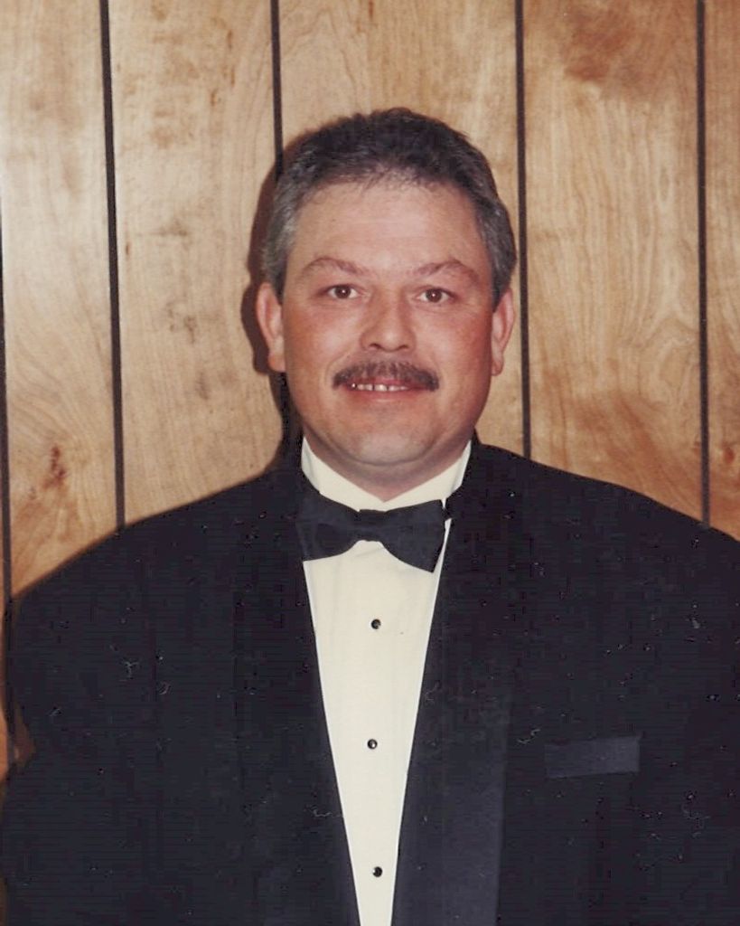 Steve Lee Cockman Profile Photo