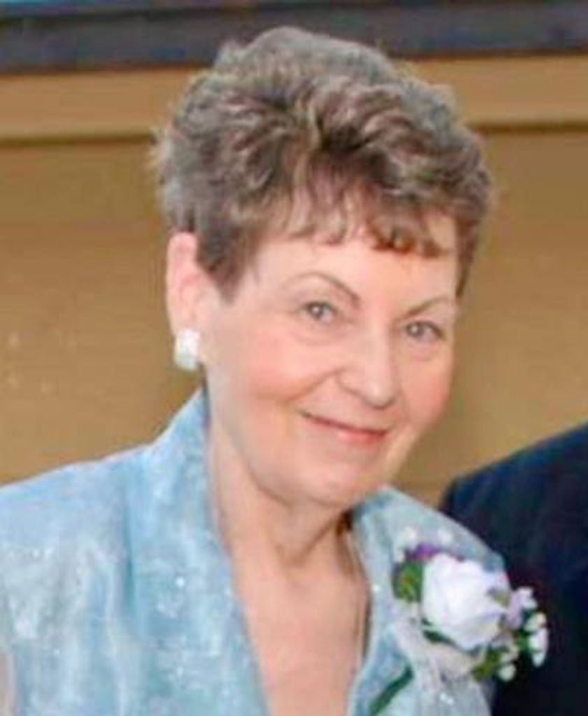 Maureen B. Hand Profile Photo