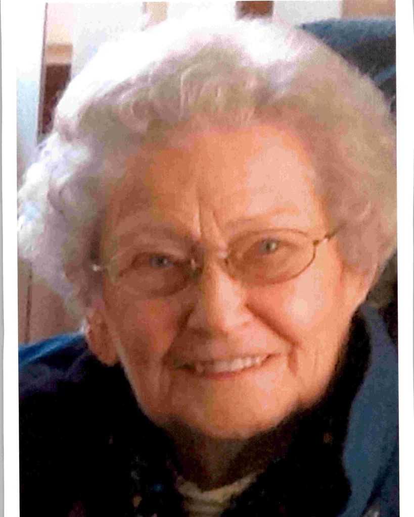 Lois J. Bern