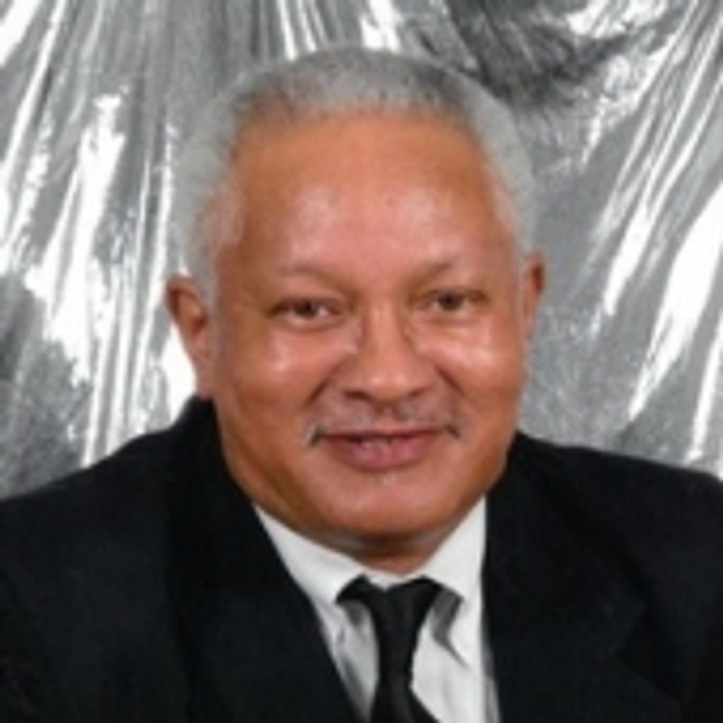 James Deacon Manogin, Sr.