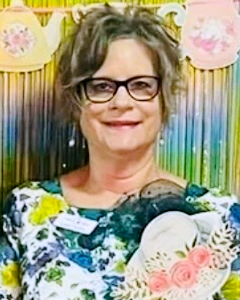 Carey Owens