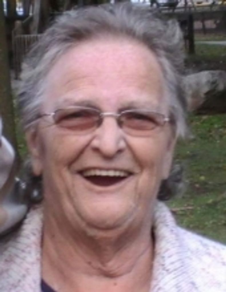 Carol Jean Cox