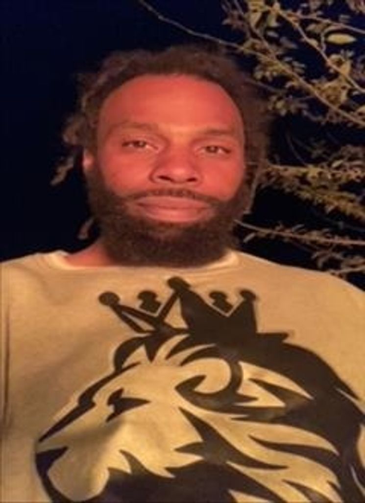 Robert Rayshawn Baker Profile Photo