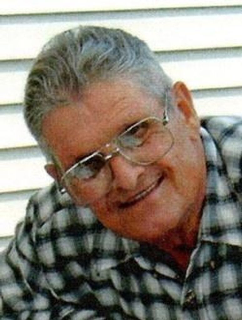 Peter Novachenko, Sr.