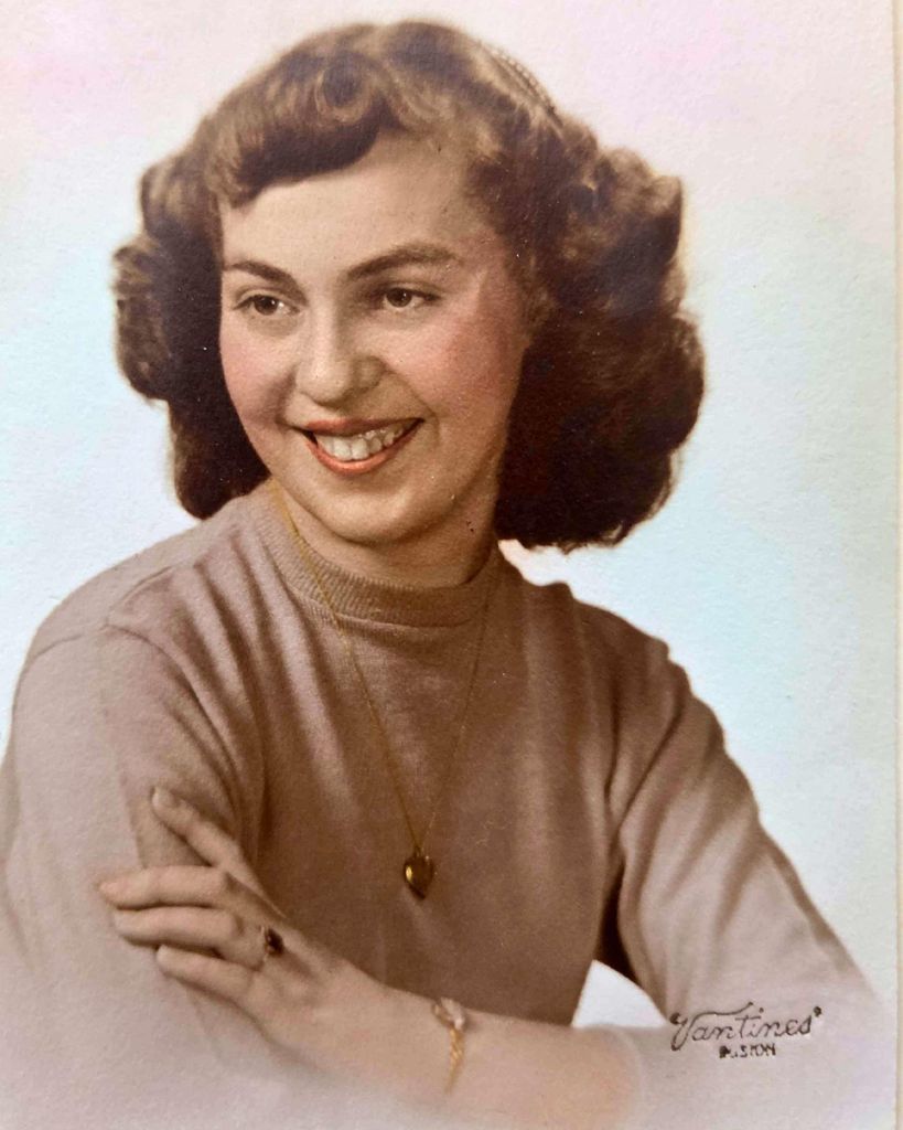Olive J. Clark Profile Photo