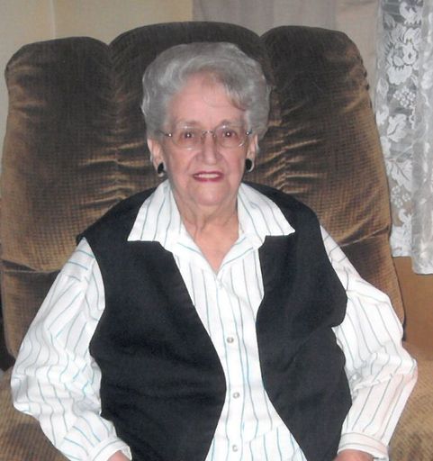 Betty Ruth Fuller Profile Photo