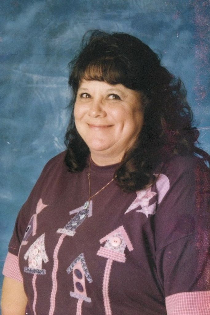 Shirley Boroson