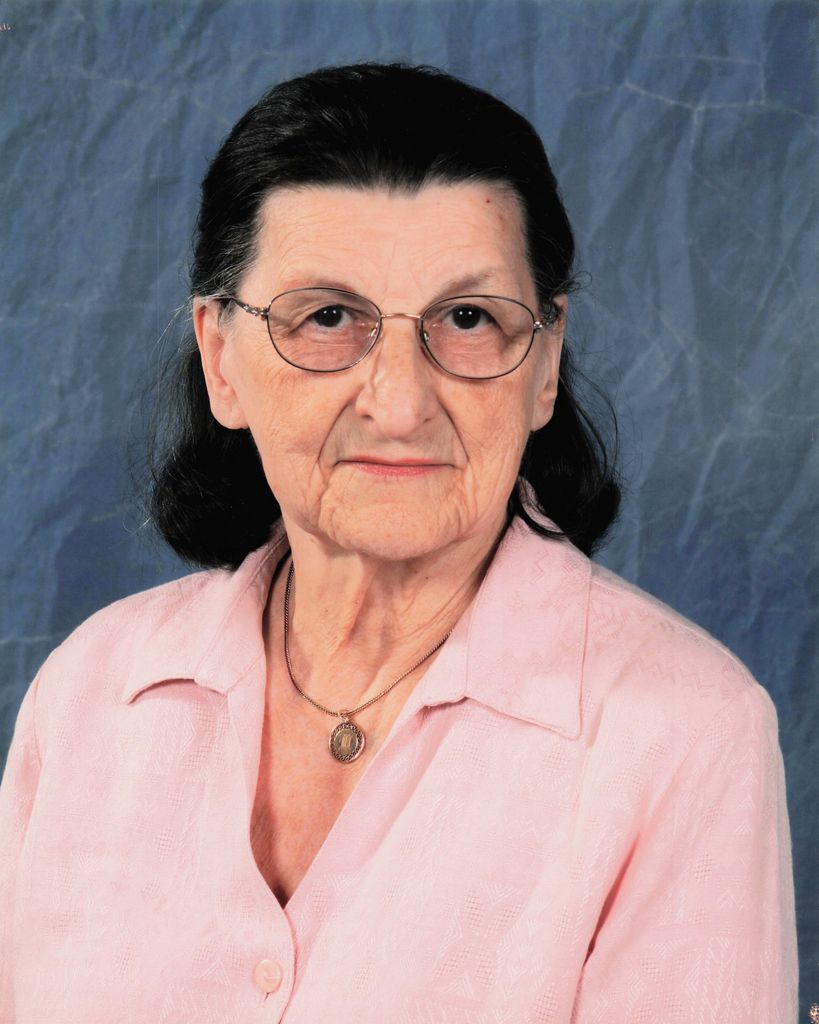 Montez Peterson Blevins