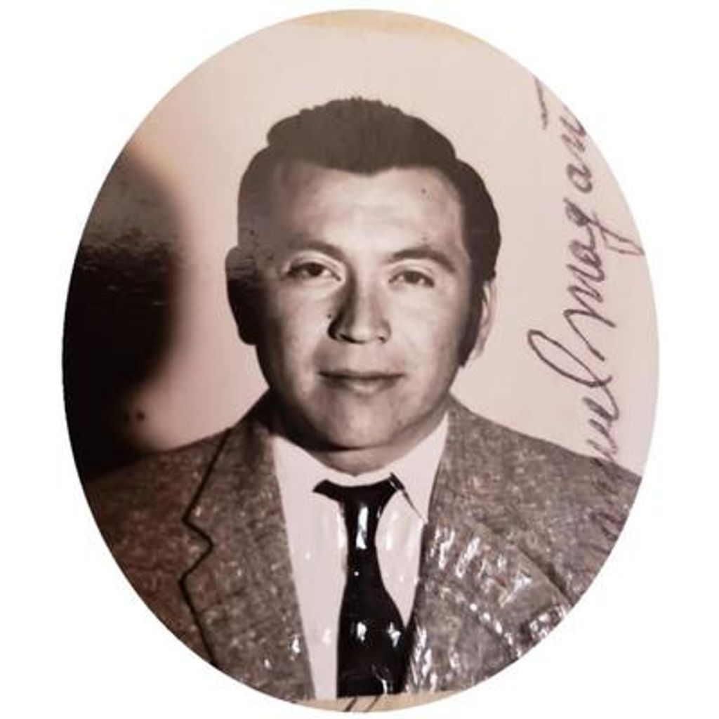 Manuel Jesus Magaña Profile Photo