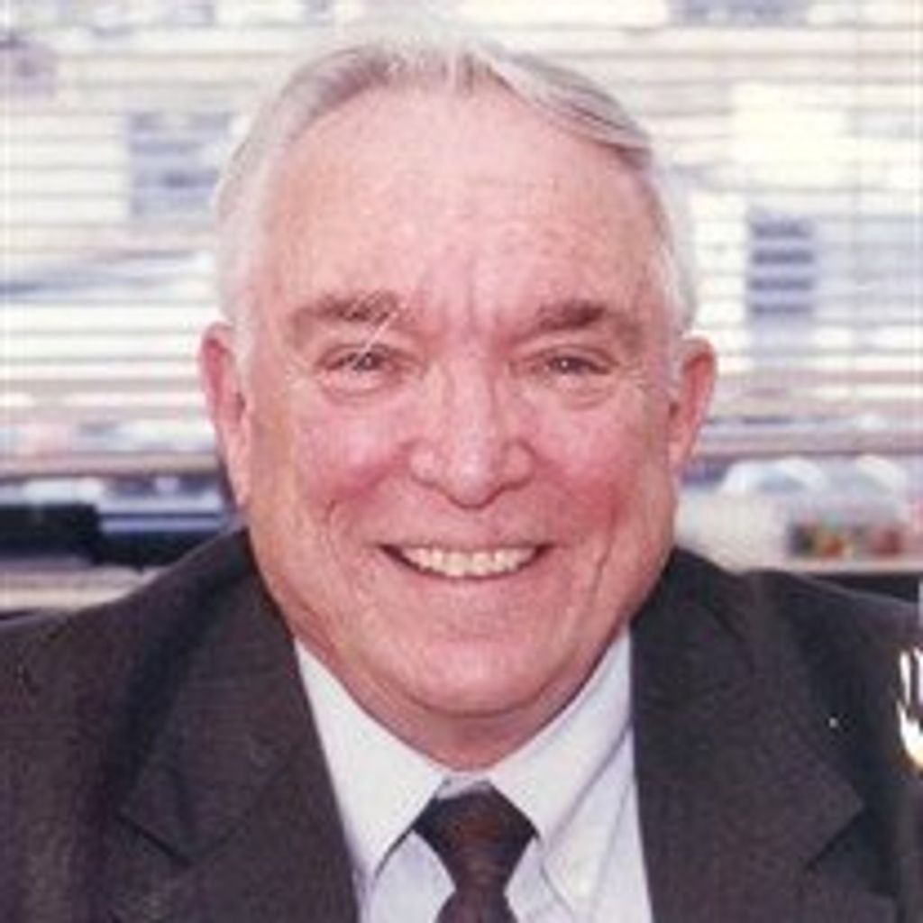 Charles W. "Chuck" Williams