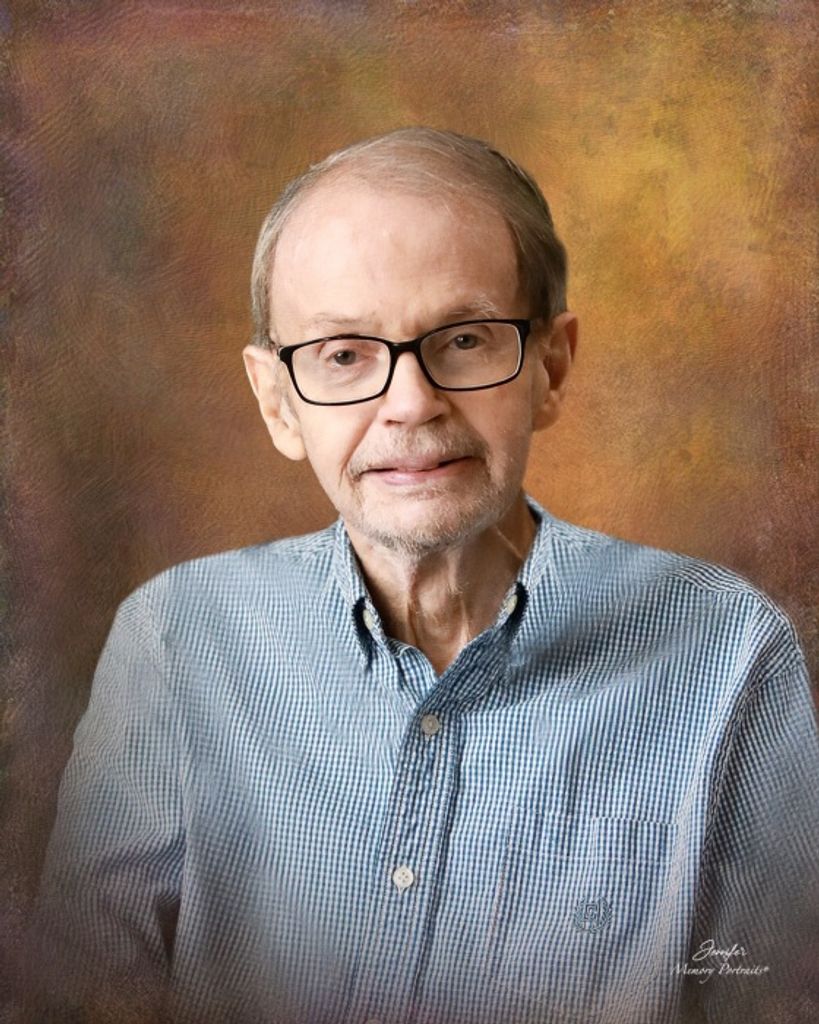 Bennie Whitfield Jones, Jr. Profile Photo