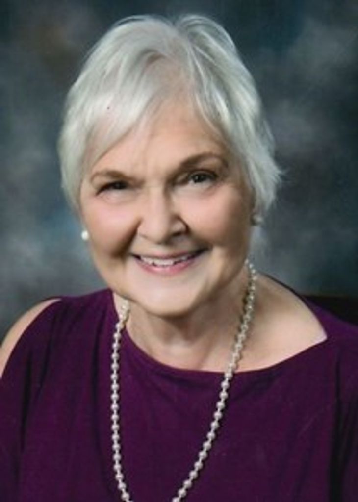 Virginia C. Bull