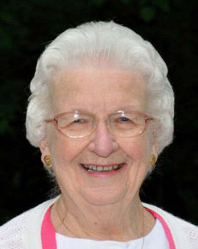 Marilyn Jean Moffett Profile Photo