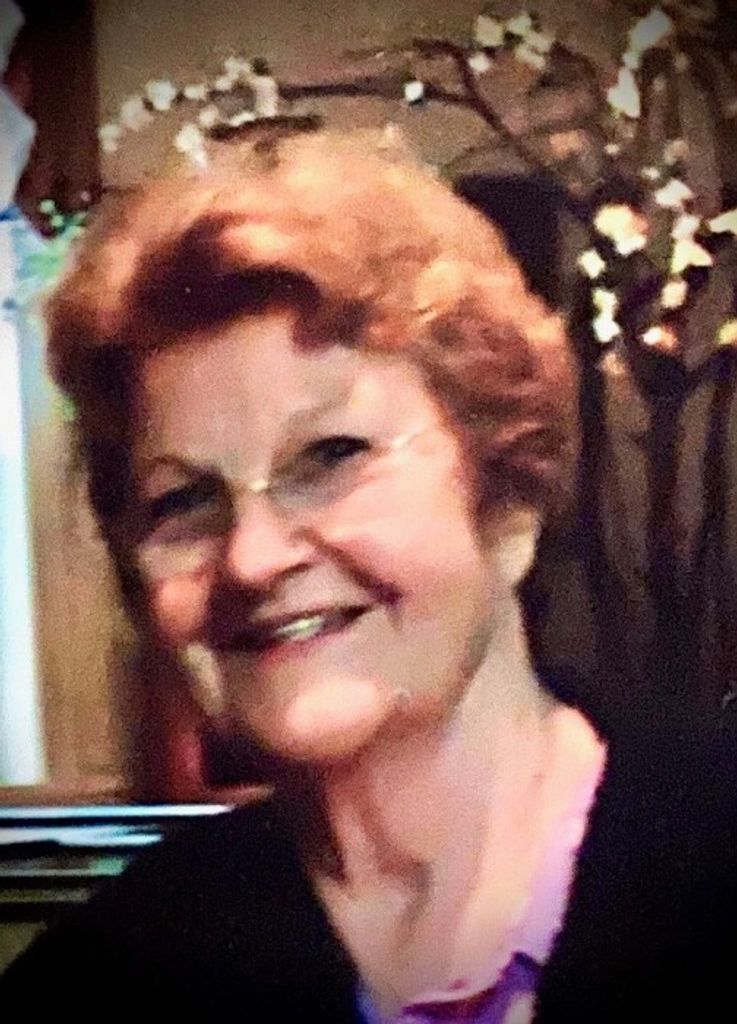 Lois Richardson
