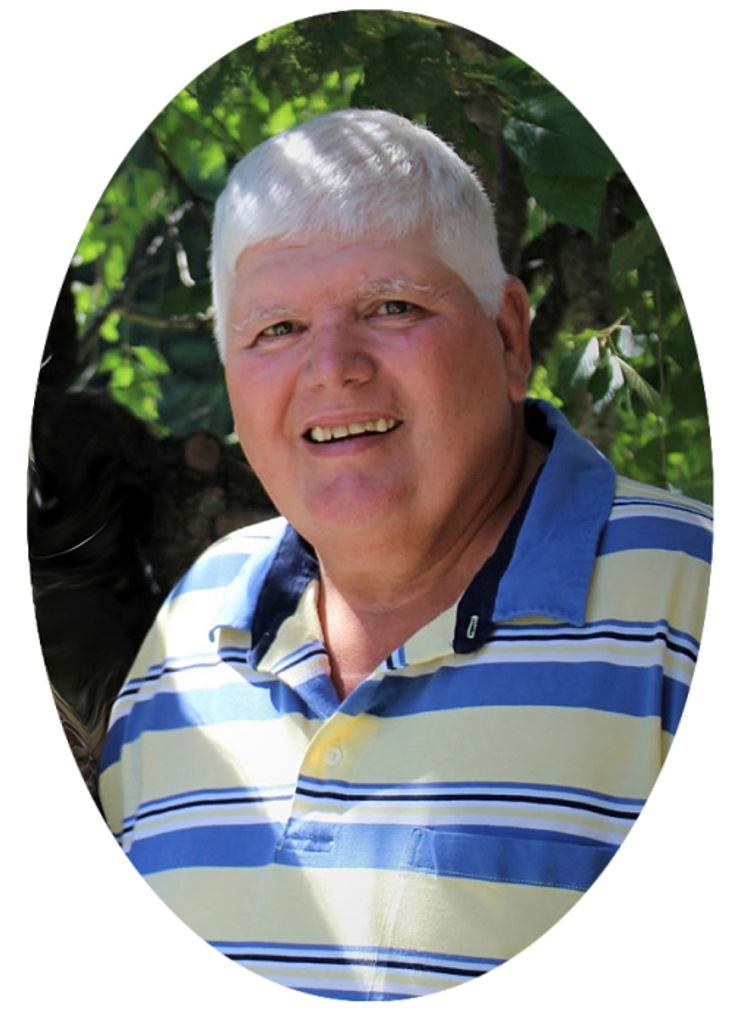 Glen Nelson Robinson