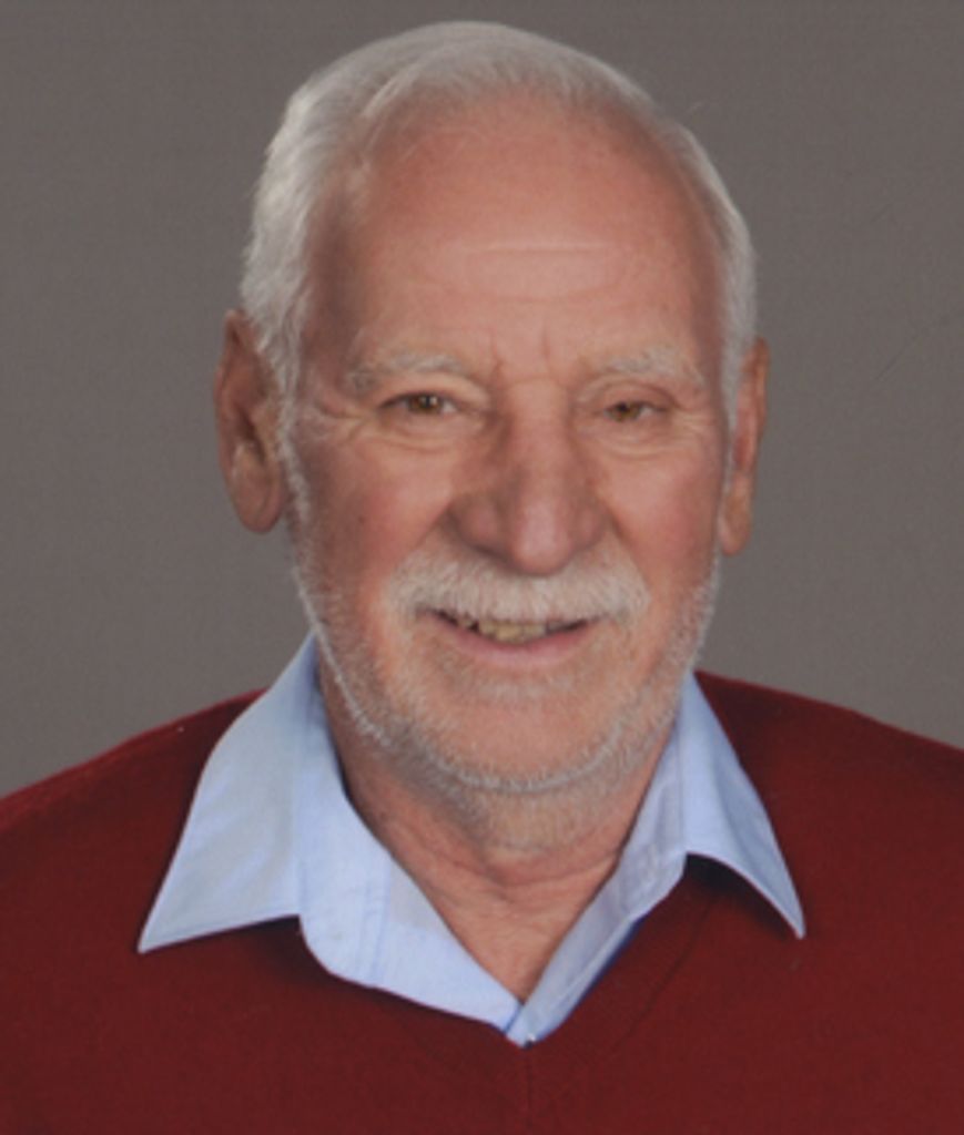 Bernard Robert Jilek