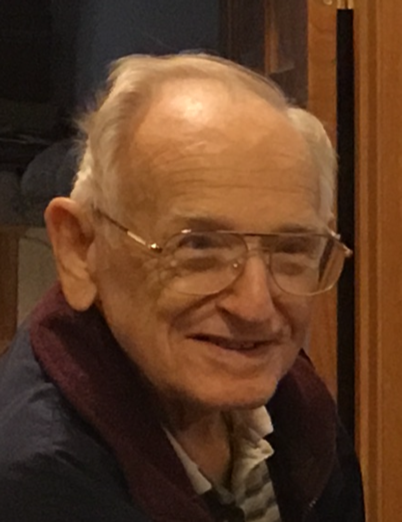 Dale Winston Profile Photo