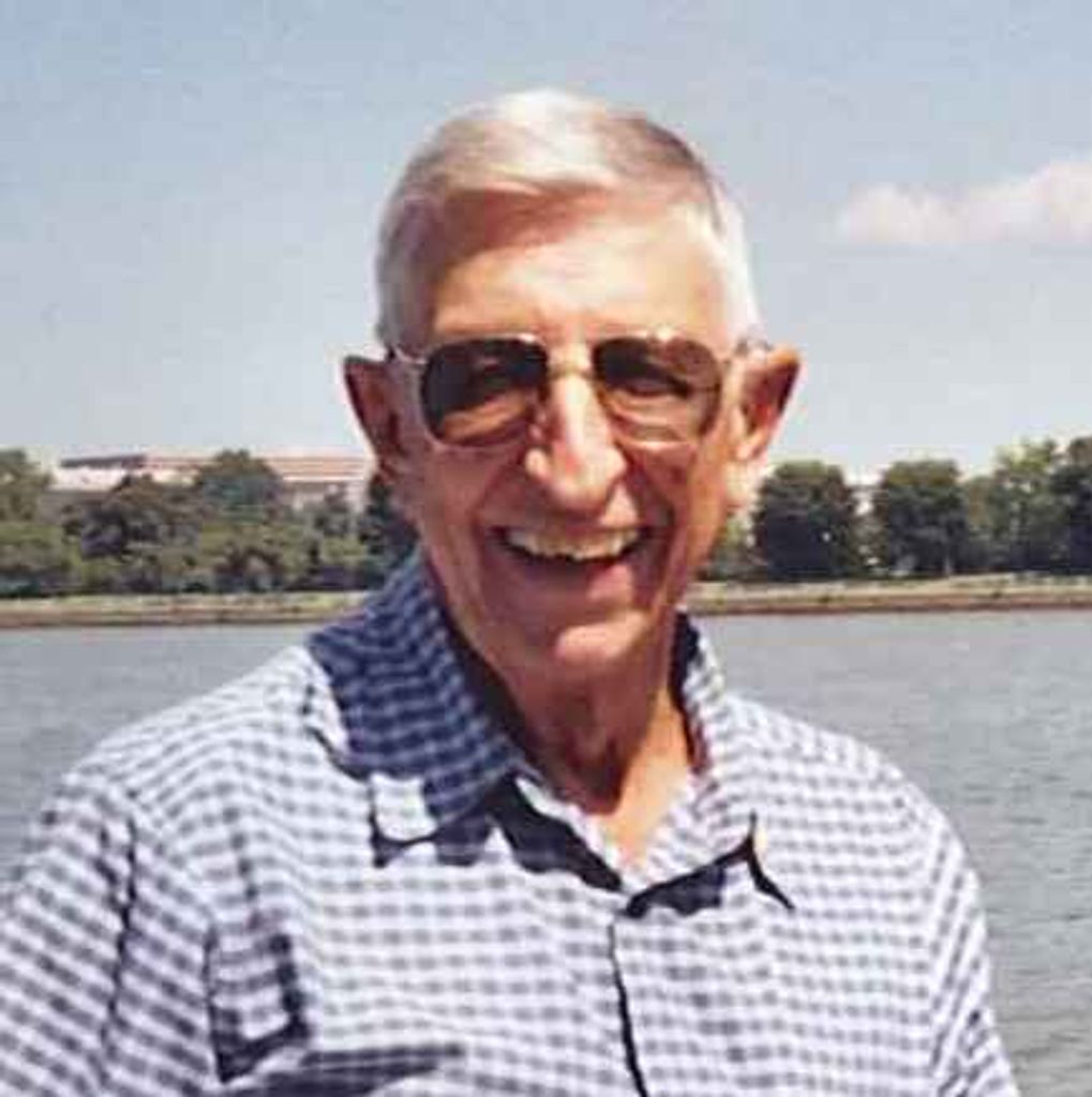 John Luther Beair, Jr. Profile Photo