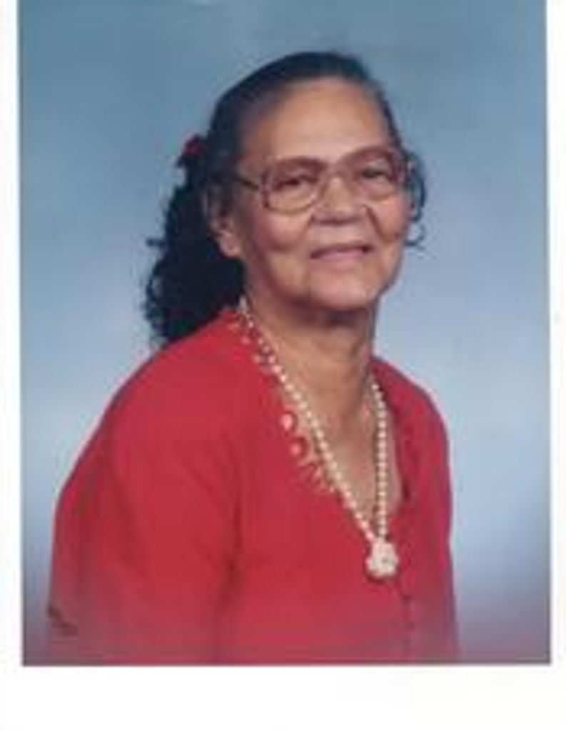 Mrs. Hattie Marie Broadnax Profile Photo