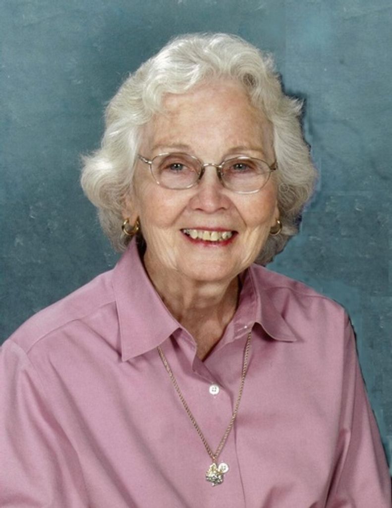 Sara Downing Taylor Profile Photo