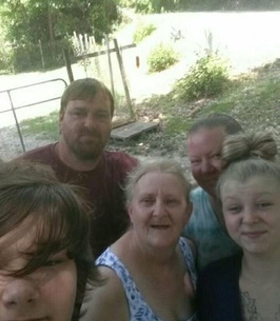 Cassidy Burney Profile Photo