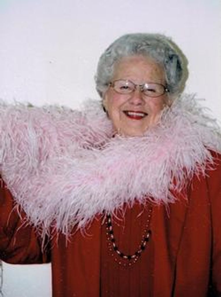 Dorris Marie Cole Profile Photo