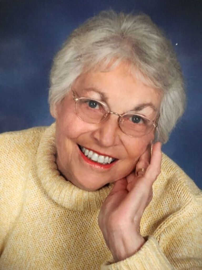 Rose M. Thomas