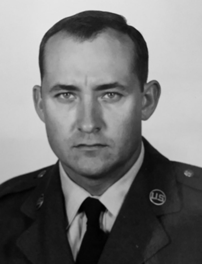 James Monroe Gaskin Profile Photo